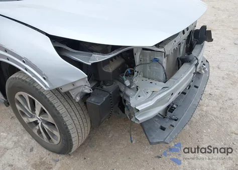 2023 Subaru Outback Premium from USA, damaged, VIN 4S4BTADC3P3212941